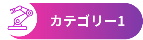 カテゴリー1